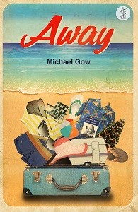 Book cover image for Away