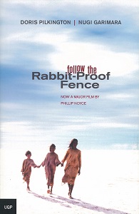 Book cover image for Follow the Rabbit-Proof Fence