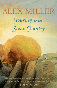 Book cover image for Journey to the Stone Country
