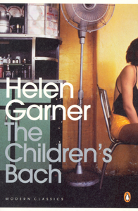Book cover image for The Children's Bach