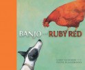 banjo-and-ruby-red