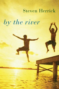 Book cover image for By the River