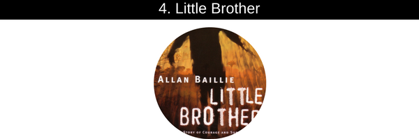 4. Little Brother