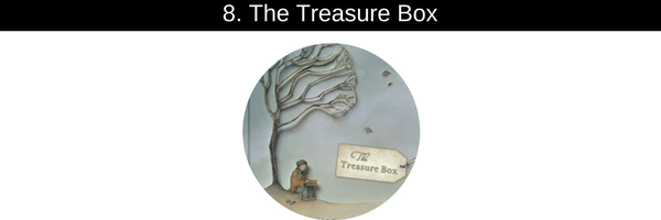 8. The Treasure Box